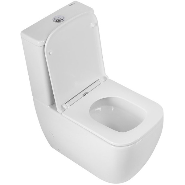 унитаз компакт belbagno luce-tor bb2197cp-tor/sc/bb2197t с бачком и сиденьем микролифт