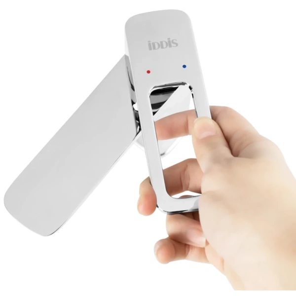 смеситель для раковины iddis slide slisb00i01