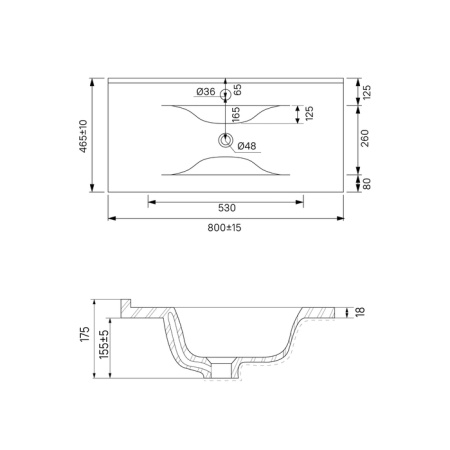 тумба напольная с умывальником 80 см iddis oxford oxf80n0i95k, цвет синий тумба напольная с умывальником 80 см iddis oxford oxf80n0i95k, цвет синий