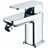Смеситель Ideal Standard Tonic II A6336AA для биде, с донным клапаном, хром
