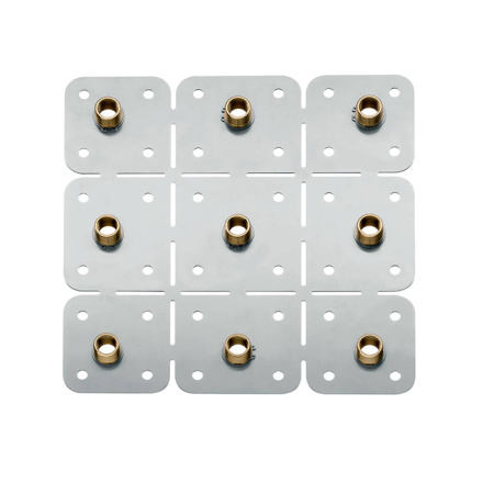 Внутренняя часть Hansgrohe Axor Universal (28470180) Внутренняя часть Hansgrohe Axor Universal (28470180)