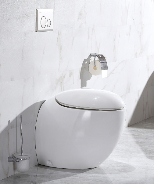 унитаз приставной ceramalux 1005 с сиденьем микролифт унитаз приставной ceramalux 1005 с сиденьем микролифт