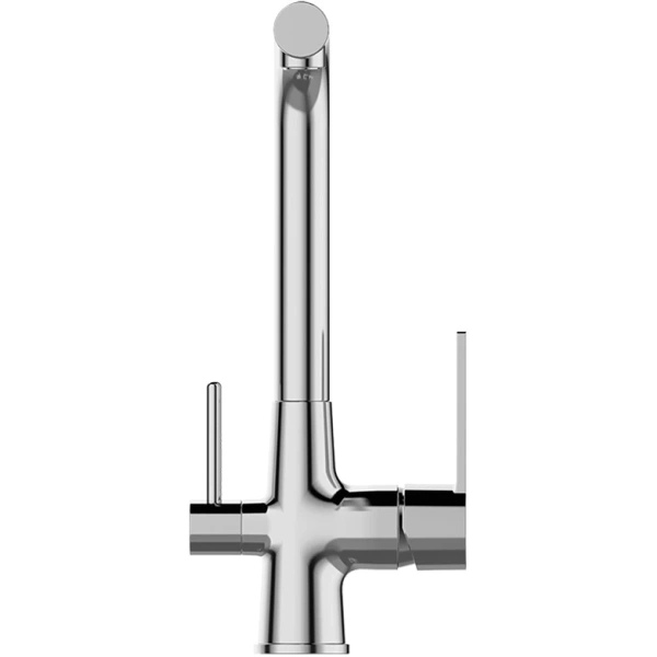 смеситель elghansa kitchen pure water 56a5404 для кухни (для фильтра) цвет хром смеситель elghansa kitchen pure water 56a5404 для кухни (для фильтра) цвет хром