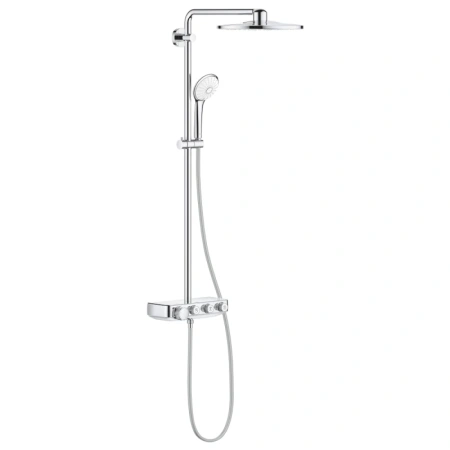 Душевая система 310 мм Grohe Euphoria SmartControl System 26507000