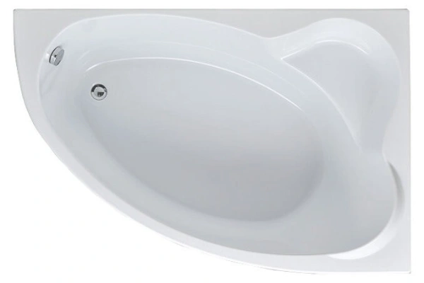 акриловая ванна aquanet mayorca 150x100 r 00204009 акриловая ванна aquanet mayorca 150x100 r 00204009