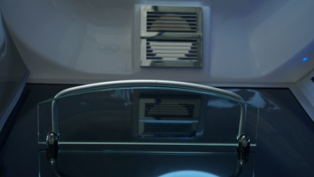 душевая кабина timo standart 120х85 t-1102pr без гидромассажа