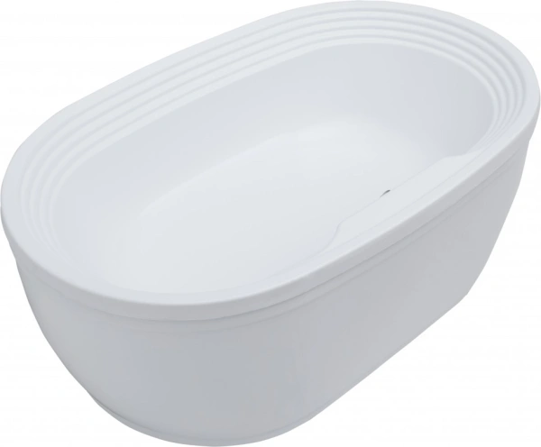 акриловая ванна aquanet mishel 190x115 00210287 акриловая ванна aquanet mishel 190x115 00210287