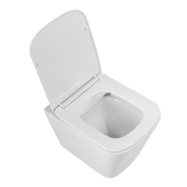 сиденье для унитаза belbagno due bb3103/3106sc белое с микролифтом