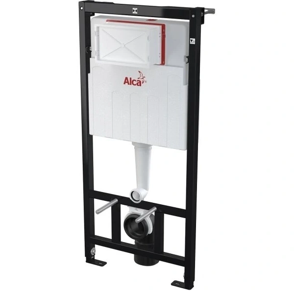 комплект подвесной унитаз roca dama senso 346517000 + zru9302820 + система инсталляции alcaplast am101/11203:1russetm71