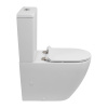 сиденье для унитаза belbagno bb865sc белое с микролифтом