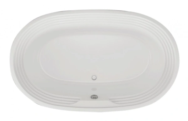 акриловая ванна aquanet mishel 190x115 00210287 акриловая ванна aquanet mishel 190x115 00210287