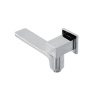 излив для смесителя belbagno romano rom-bca-crm хром