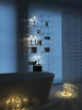 ванна из искусственного камня laufen kartell by laufen 2.2633.2.000.000.1 170x80