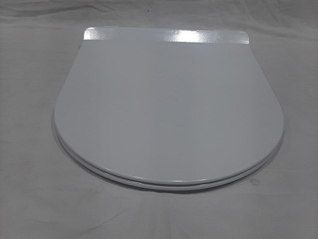 унитаз приставной ceramalux 217d с сиденьем микролифт унитаз приставной ceramalux 217d с сиденьем микролифт