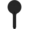 душевая лейка iddis optima home oph3f0bi18 черный матовый