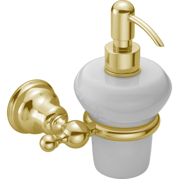 Дозатор для мыла Huber Croisette 4024.01H.DO