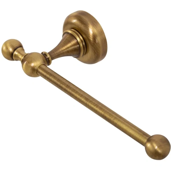 Держатель туалетной бумаги Cezares Aphrodite APHRODITE-TH04-02-M Бронза