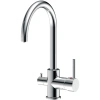 Смеситель для кухни с подключением к фильтру Argo Spring 3509L SPRING Смеситель для кухни с подключением к фильтру Argo Spring 3509L SPRING