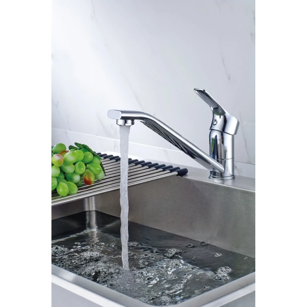 смеситель для кухни rossinka rs29-21