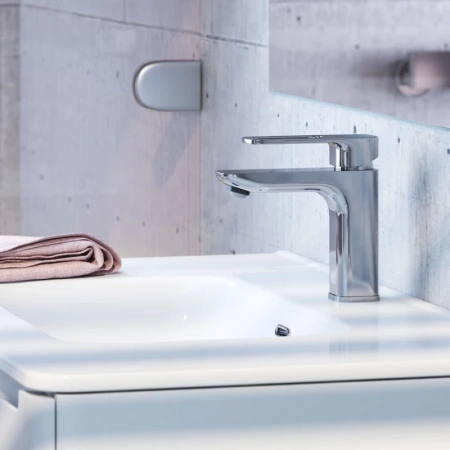 смеситель для раковины iddis slide slisb00i01