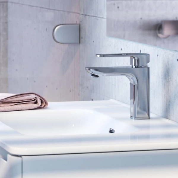 смеситель для раковины iddis slide slisb00i01