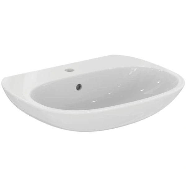 раковина подвесная ideal standard tesi 60 см t352201
