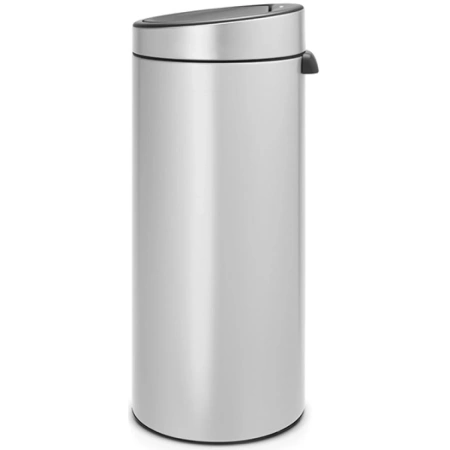 ведро для мусора brabantia touch bin new 115387