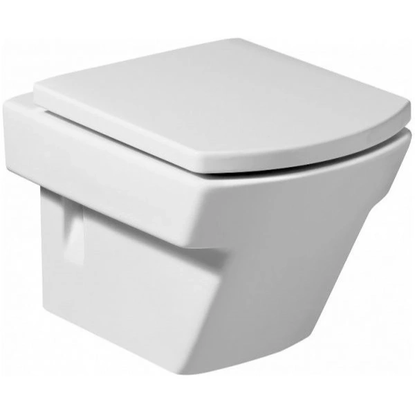 комплект подвесной унитаз roca hall 346627000 + 801622004 + система инсталляции villeroy & boch 92246100 + 92249068