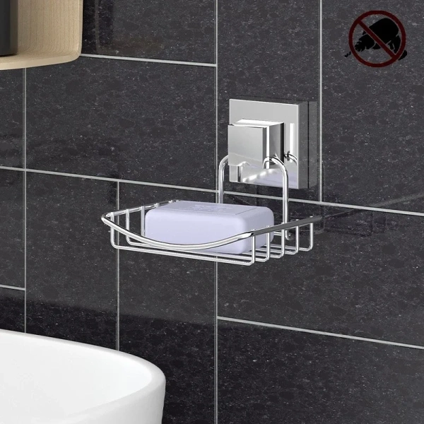 Мыльница Tekno-tel EasyFIX EF265 самоклеящаяся