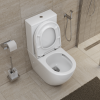 сиденье для унитаза belbagno bb865sc белое с микролифтом
