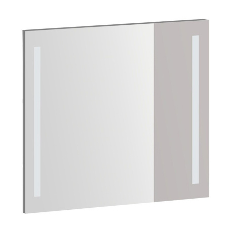 комплект мебели для ванной geberit renova plan 529.916.01.8 подвесной белый глянец