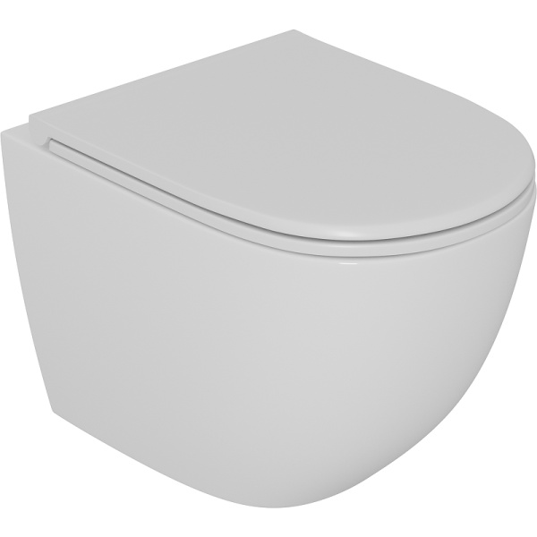 комплект унитаза d&k matrix dt1396016 с инсталляцией berges atom 410 040340 с сиденьем микролифт и черной матовой клавишей смыва