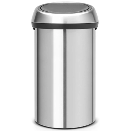 Мусорное ведро Brabantia Touch Bin 484506