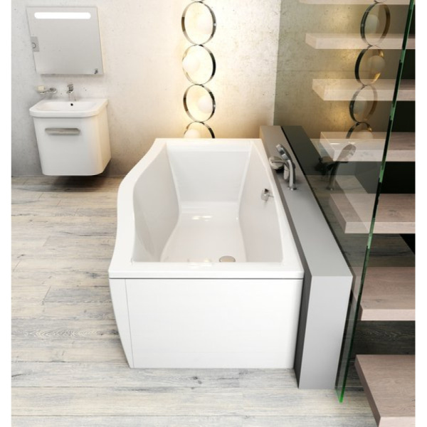 смеситель на борт ванны ravak rosa rs 025.00 x07p003