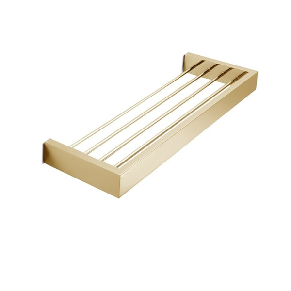 Полочка-решетка 3SC SK 3.0 SK2GGD золото