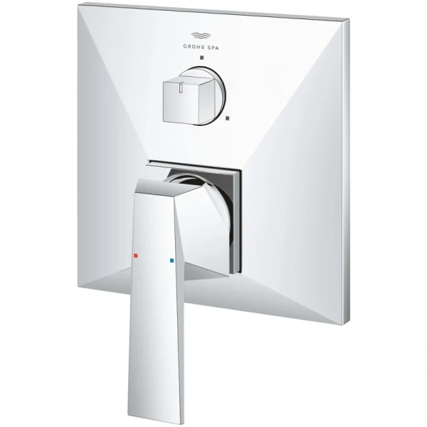 термостат для ванны hansgrohe showertablet select 24340000
