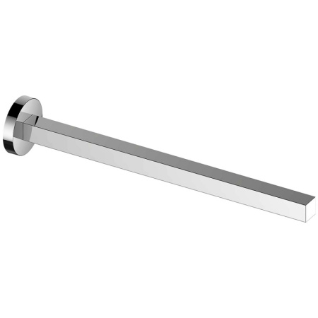 Полотенцедержатель 340 мм Keuco Edition 90 19022 010000 хром
