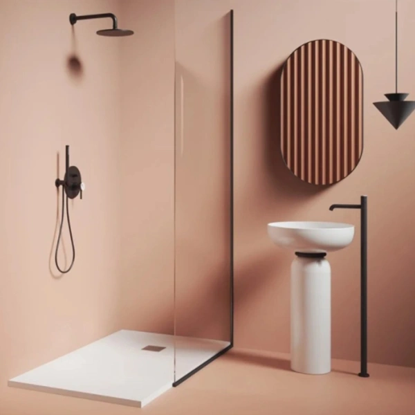 раковина artceram jolie jol001 05 00 накладная/для пьедестала, ø50xh17 см, белый матовый