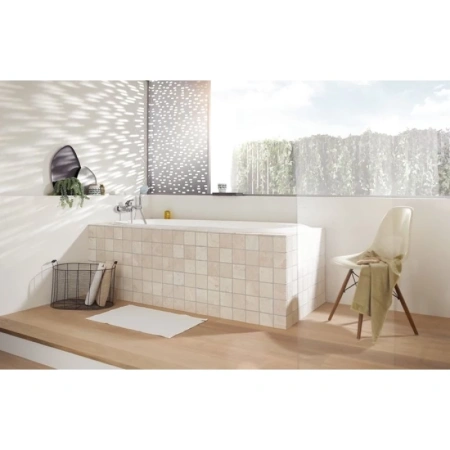 смеситель для ванны grohe eurostyle new 33591003