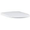 Сиденье для унитаза с микролифтом Grohe Essence Ceramic 39577000