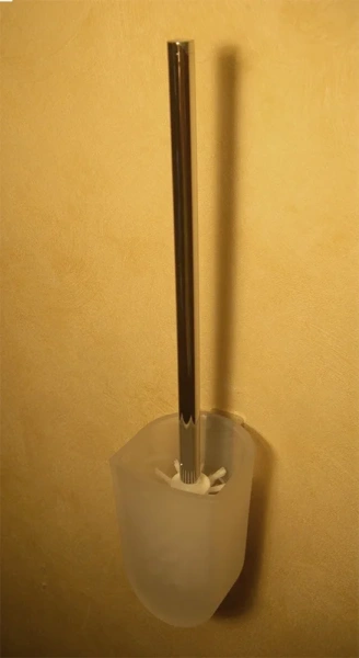 Ёршик для унитаза Keuco Elegance New 11669 019000 хром