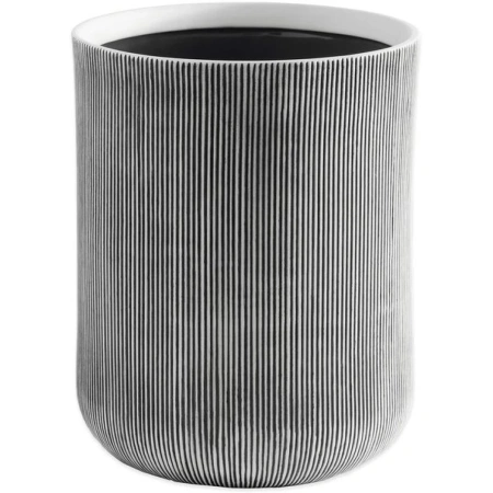 Корзина для мусора Kassatex Rivington AEV-WB