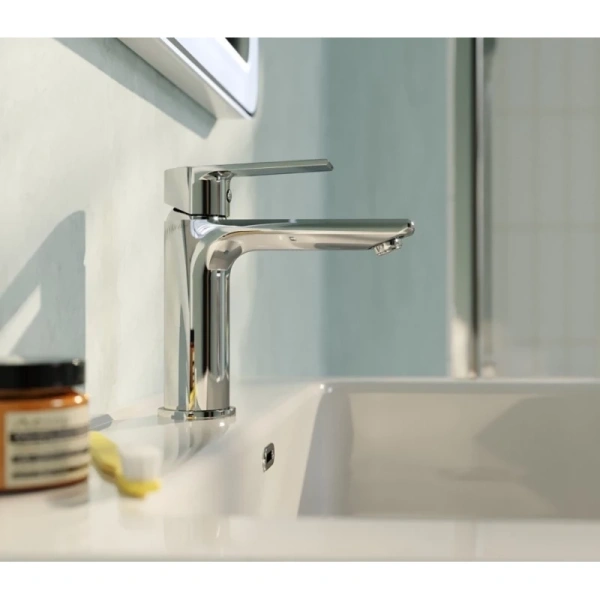 смеситель для раковины iddis edifice edisb00i01
