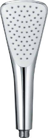 душевая лейка kludi fizz 1s 6760005-00