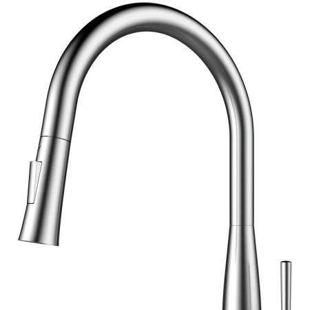 смеситель для кухни raiber graceful rp-011