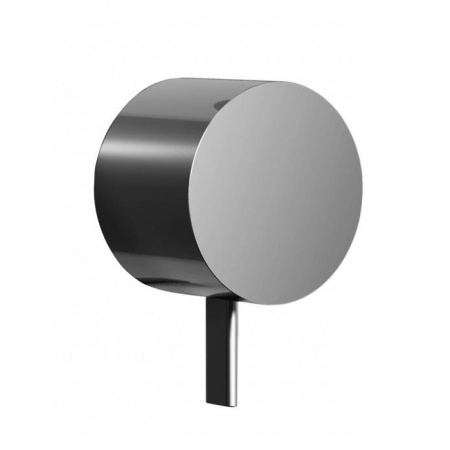 Смеситель для душа Fantini AF/21 27 93 A563B сталь матовая