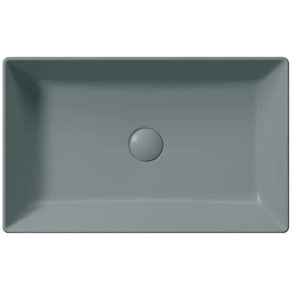 раковина gsi kube x 945304 накладная, 60x37 см, agave opaco (зеленый матовый) раковина gsi kube x 945304 накладная, 60x37 см, agave opaco (зеленый матовый)