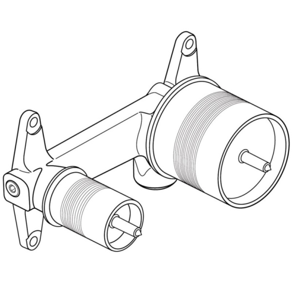 внутренняя часть ideal standard built-in a5948nu