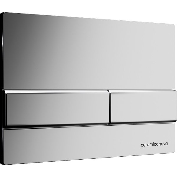 комплект унитаза с инсталляцией ceramicanova play cn3001_1002m_1000 с сиденьем микролифт и клавишей смыва хром матовый