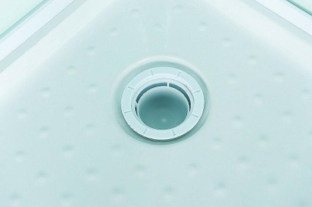 душевая кабина esbano es-l 110 cr (с подсветкой) душевая кабина esbano es-l 110 cr (с подсветкой)